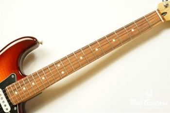 Player Stratocaster HSS Plus Top